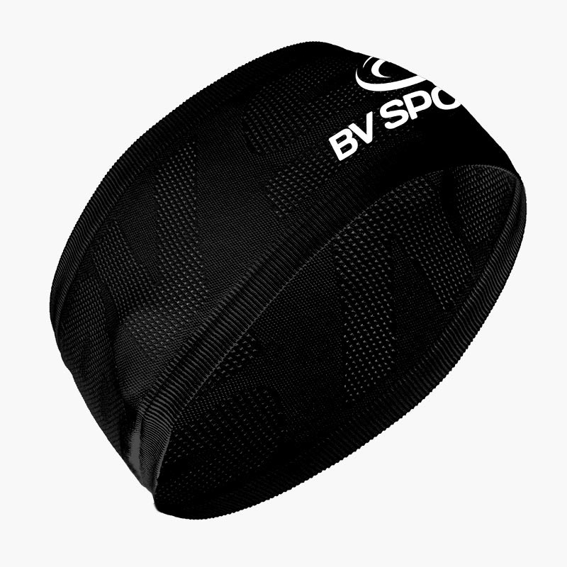 Headband black | Multisport accessory
