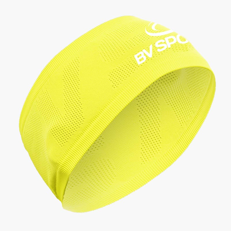Headband Lime | Multisport accessory