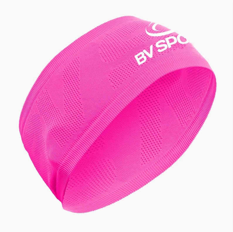 Headband pink | Multisport accessory