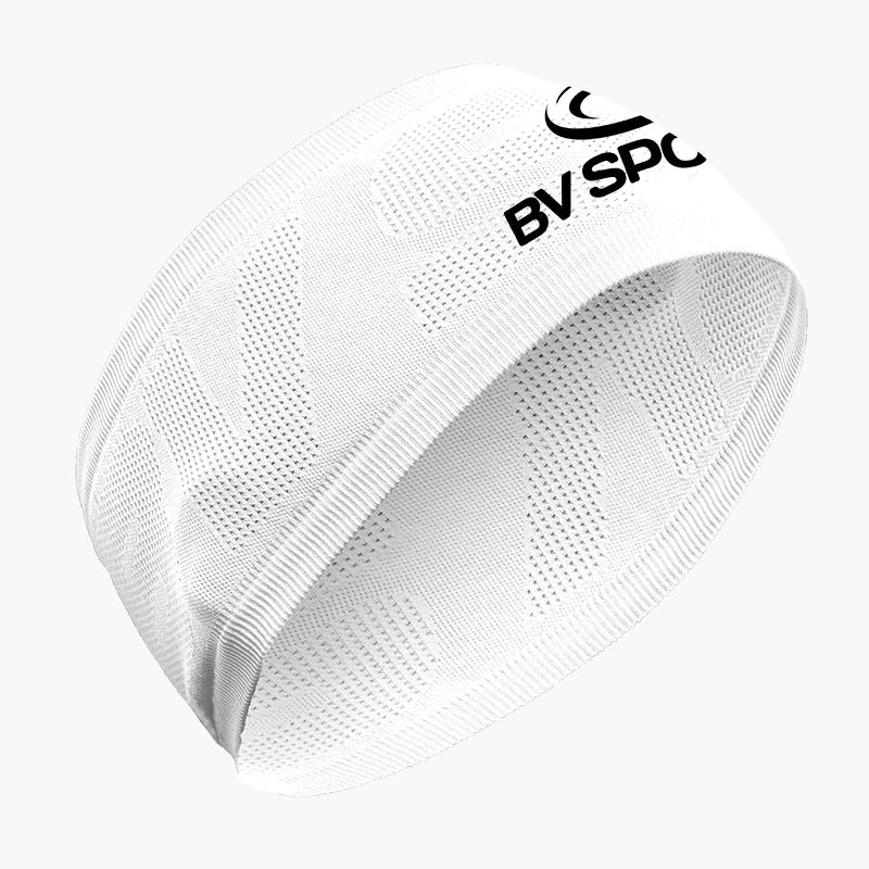 Headband white | Multisport accessory