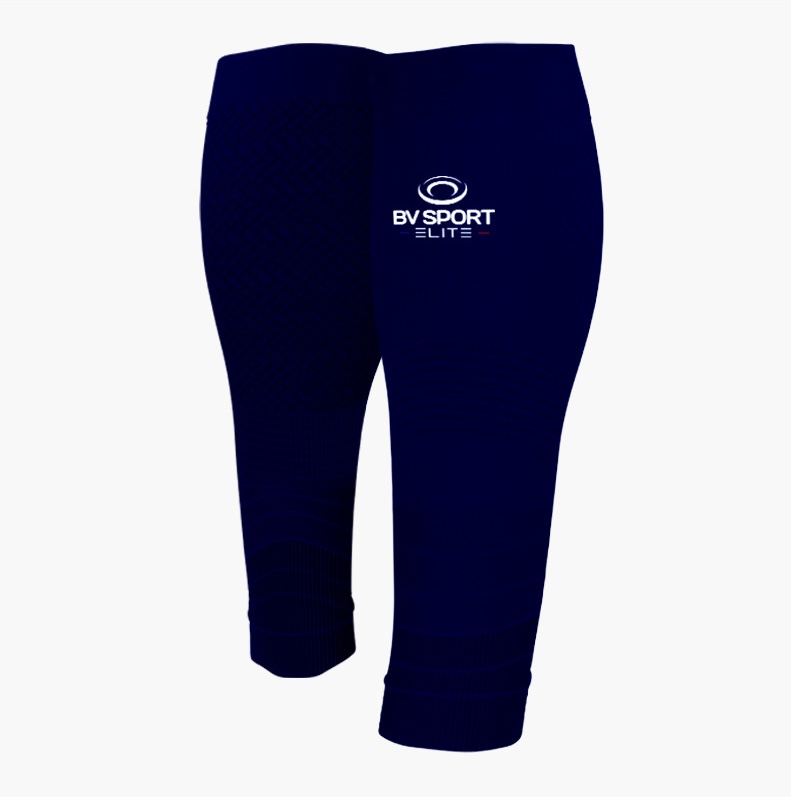 Calf compression sleeve Booster EVOLUTION France