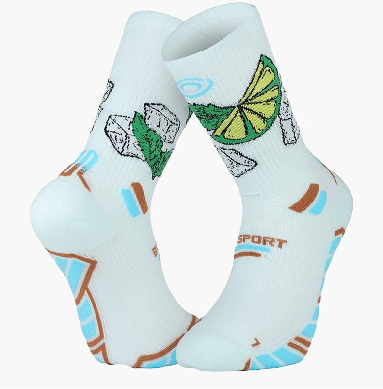 TRAIL ULTRA NUTRISOCKS MOSCOW MULE- Collector