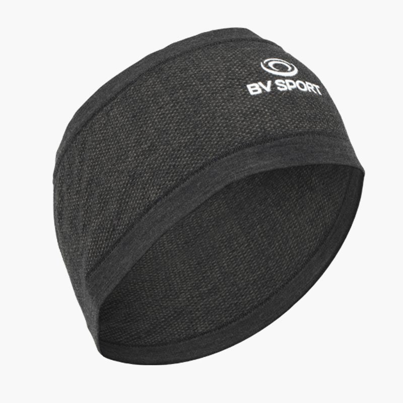 BV SPORT | Headband Merinos| Multisport accessory