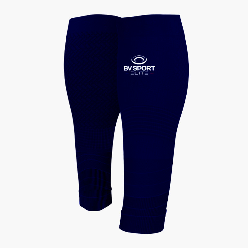 Calf compression sleeve Booster EVOLUTION black