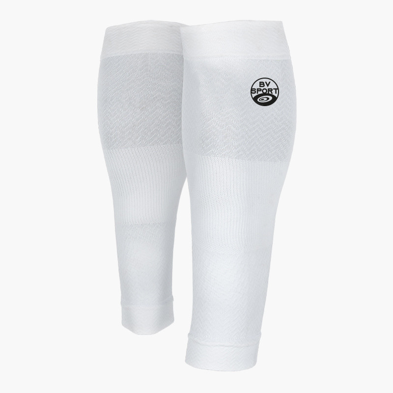 Compression sleeve Booster Origine white