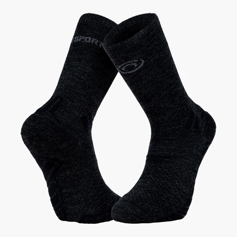 Made in France | TRAIL ULTRA HIGH socks Merino
