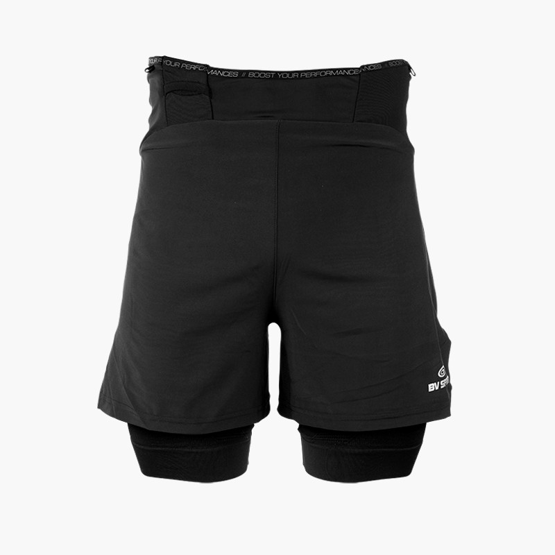 Trail-running short CSX COMBO EVO2