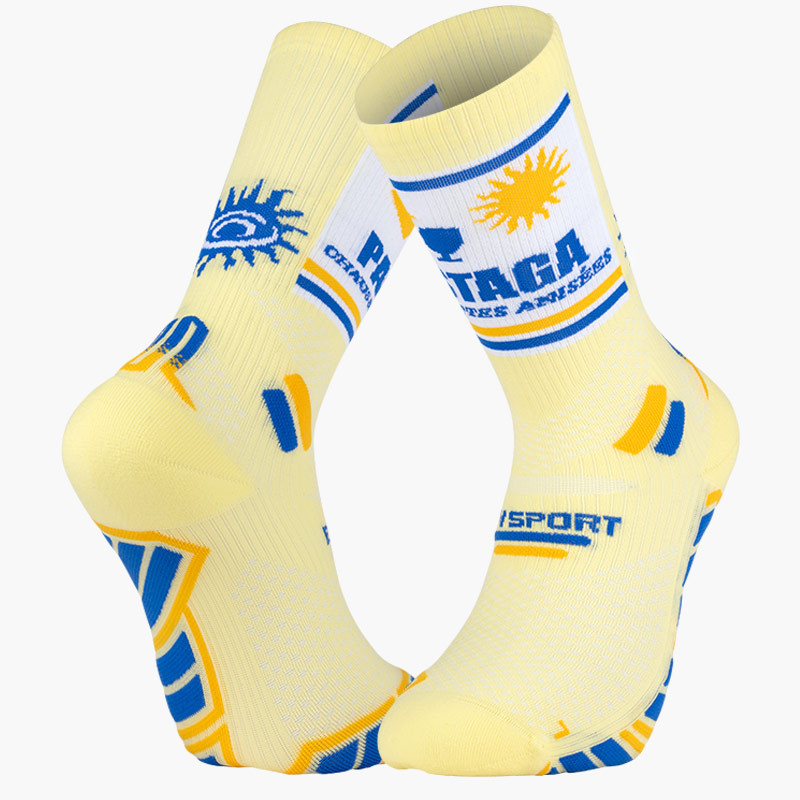 TRAIL ULTRA NUTRISOCKS PASTAGA - Collector | Made in France